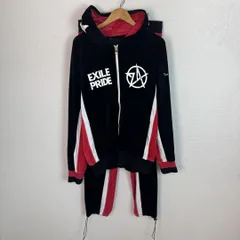 2025年最新】EXILE PRIDE×24karatsの人気アイテム - メルカリ