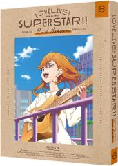 WS ラブライブ スーパースター box 初版 未開封 美品 - メルカリ