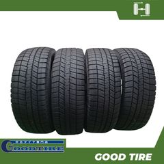 185/60R15 ブリヂストン BLIZZAK VRX2 2023年製 4本 冬用 7.5分山 中古