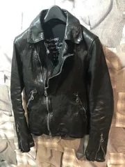 2026年最新】バックラッシュイタリアンダブルショルダーライダースの