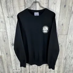 OLD DELTA 90s デルタ 米国製 裏起毛 スウェット スエット トレーナー メンズ L サイズのサムネイル