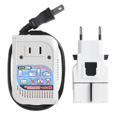 GOWELL 海外充電ｾｯﾄ（CIS4-WLD-W）(GW-3000-434) 