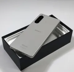 【新品同様】Xperia 5 IV 128GB｜SIMフリー ｜SO-54C