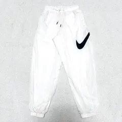 2025年最新】nike ビッグスウォッシュ パンツの人気アイテム - メルカリ