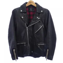 2026年最新】ヒステリックグラマー レザージャケットの人気アイテム