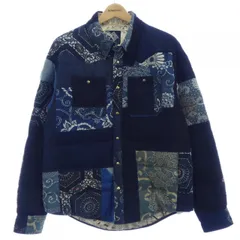 ヴィズヴィム VISVIM 0220905013017 ダウンジャケットのサムネイル