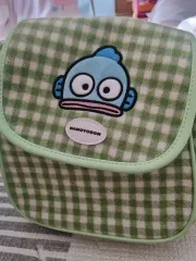 サンリオ CHECK バックパック バッグ 新品