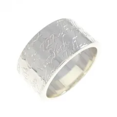 ティファニー ノーツ リング