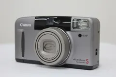 2025年最新】canon autoboy Sの人気アイテム - メルカリ
