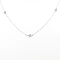 ティファニー バイザヤード 3P ネックレス