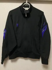 美品　ミズノ　パーカー　ブラック　L