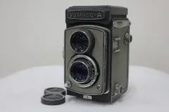 2026年最新】Yashica-Aの人気アイテム - メルカリ
