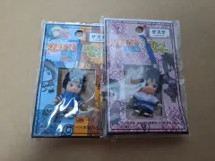 NARUTO -ナルト- うちは サスケ キューピー セット