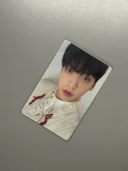 TXT 투바투 スビン THE CHAOS CHAPTER : FIGHT OR ESCAPE LOSER LOVER TOGETHERver トレカ