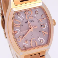 2025年最新】SEIKO 1B22の人気アイテム - メルカリ