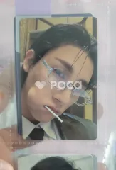 MONSTA X アイエム Off The Beat Nemo Ver.