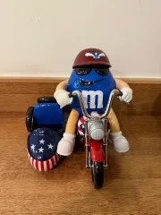 エム・アンド・エムズ あんさんぶるスターズ!! バイク ディスペンサー