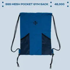 シリカゲルビーカー ジムサック