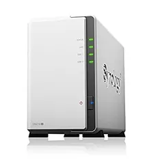 2025年最新】Synology DiskStation DS218jの人気アイテム - メルカリ