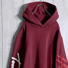 鬼フェード】90s USA古着 OLD STUSSY クラウンロゴ パーカー - メルカリ