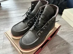 2025年最新】レッドウィング 8890の人気アイテム - メルカリ