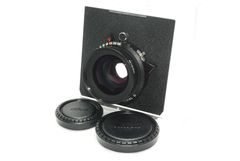 Sinaron Digital 80mm f/4箱付き - メルカリ