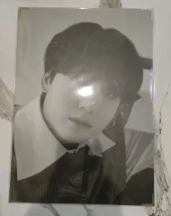新品) BTS ジョングク MONOCHROME プレミアムフォト 出品