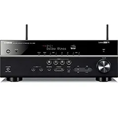 2025年最新】ヤマハ RX-V585 Bの人気アイテム - メルカリ