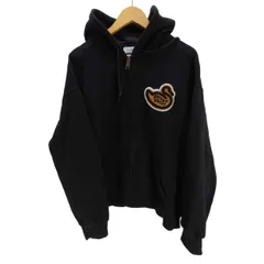 カーハートワークインプログレス Carhartt WIP Hooded Brown Ducks Jacket フーデッドブラウンダックジャケット メンズ import：XL 