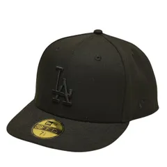 New Era　ニューエラ　LP 59FIFTY ロサンゼルス ドジャース　ベースボールキャップ　8054000227129