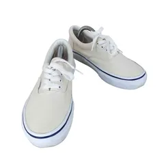 バンズ VANS ERA エラ レディース  24cm