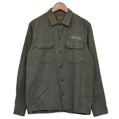 2026年最新】NEIGHBORHOOD 長袖シャツの人気アイテム - メルカリ