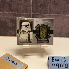 2025年最新】star wars カード サインの人気アイテム - メルカリ