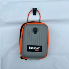 Bushnell ゴルフ ケース シルバー/レッド 3個セット - メルカリ