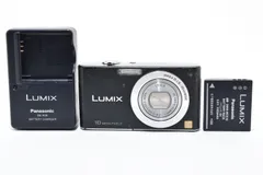 2025年最新】lumix dmc-fx35の人気アイテム - メルカリ