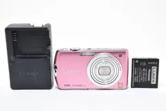 2026年最新】LUMIX DMC-FX70の人気アイテム - メルカリ