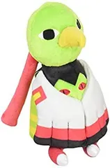 【中古】「非常に良い」ポケモンセンターオリジナル ぬいぐるみ Pokemon fit ネイティオ