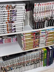 ハイキュー 漫画 4-45巻