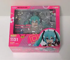 【中古】「非常に良い」初音ミク マジカルミライ2019 ねんどろいど マジカルミライ 2018Ver.