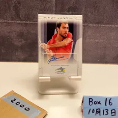 2025年最新】テニス サイン カードの人気アイテム - メルカリ