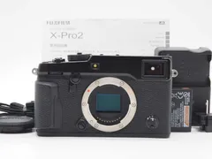 2026年最新】fujifilm x-pro2の人気アイテム - メルカリ