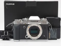2026年最新】FUJIFILM X-T3 ボディの人気アイテム - メルカリ