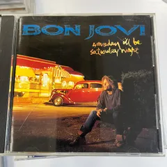 2026年最新】bon jovi レコードの人気アイテム - メルカリ