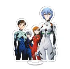 2025年最新】渚カヲル アクスタの人気アイテム - メルカリ