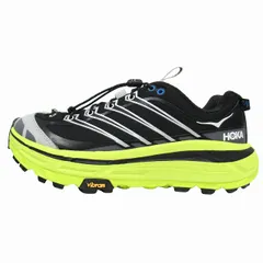 2026年最新】HOKA ONE ONE mafate three2の人気アイテム - メルカリ