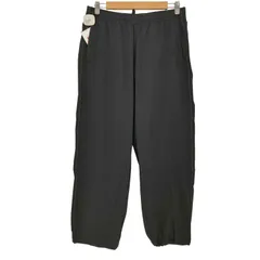 ユニクロ UNIQLO ウルトラストレッチアクティブトラックパンツ メンズ JPN：L 