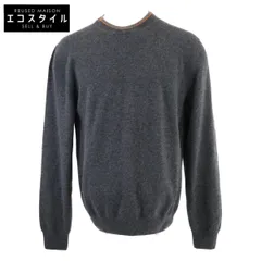 2025年最新】エルメス セーター カシミヤの人気アイテム - メルカリ