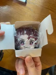 鬼滅の刃 竈門炭治郎 もちころりん 竈門炭治郎 ぬいぐるみ 鬼滅の刃 グッズ