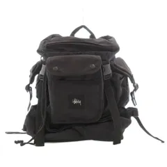 2025年最新】stussy リュック 90sの人気アイテム - メルカリ