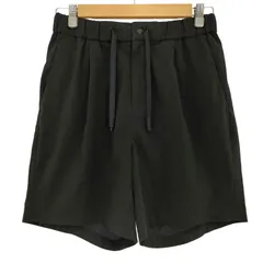 スノーピーク Snow Peak Quick Dry Shorts クイックドライショーツ メンズ JPN：S のサムネイル
